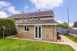 Rear Elevation- click for photo gallery